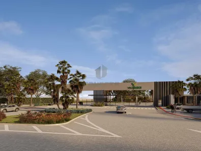 Lote/Terreno à venda, 250m² no Porto Dourado, Serra