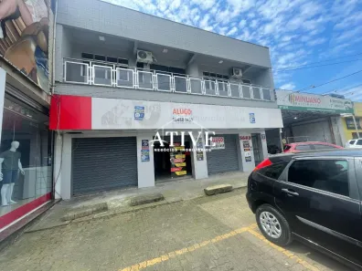 Ponto Comercial para alugar, 200m² no COHAB A, Gravataí