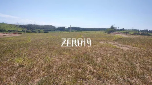 Lote/Terreno à venda, 264m² no Chácara São Rafael, Campinas