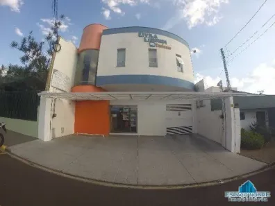 Sala Comercial para alugar, 15m² no São José, Franca