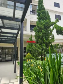 Apartamento com 3 Quartos à venda, 105m² no Parque Residencial Aquarius, São José dos Campos
