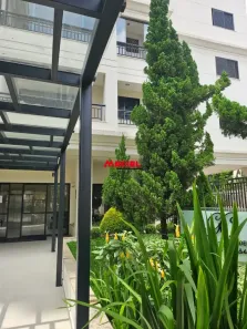 Apartamento com 3 Quartos à venda, 105m² no Parque Residencial Aquarius, São José dos Campos