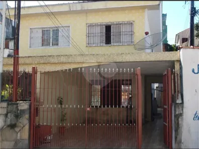 Sobrado com 3 Quartos à venda, 142m² no Vila Guilherme, São Paulo