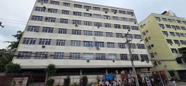 Apartamento com 2 Quartos à venda, 72m² no Penha, Rio de Janeiro