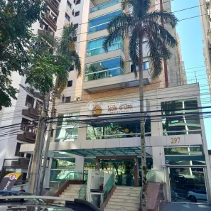 Apartamento com 2 Quartos à venda, 75m² no Centro, Florianópolis
