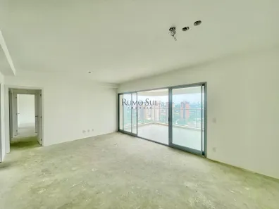 Apartamento com 3 Quartos à venda, 121m² no Vila Sofia, São Paulo