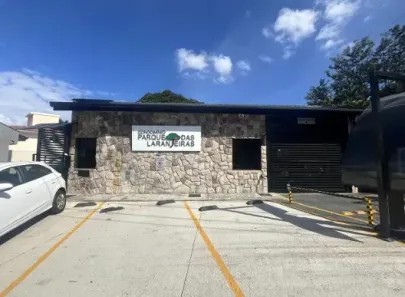 Casa de Condomínio com 3 Quartos à venda, 368m² no Parque das Laranjeiras, Itatiba