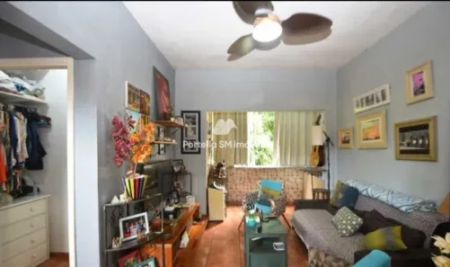 Casa com 5 Quartos à venda, 200m² no Botafogo, Rio de Janeiro