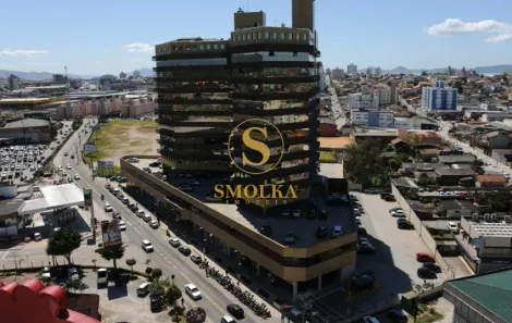 Sala Comercial para alugar, 87m² no Campinas, São José
