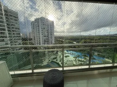 Apartamento com 4 Quartos à venda, 256m² no Barra da Tijuca, Rio de Janeiro