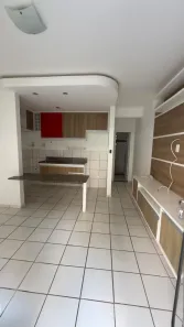 Apartamento com 1 Quarto para alugar, 35m² no Praia do Flamengo, Salvador