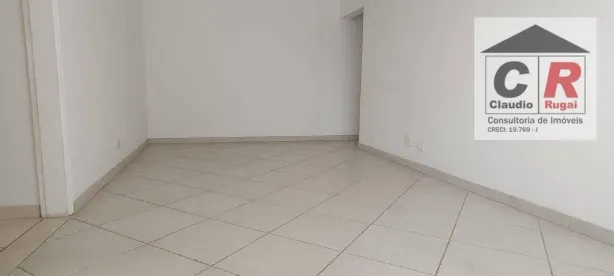 Apartamento com 2 Quartos para alugar, 75m² no Campo Belo, São Paulo