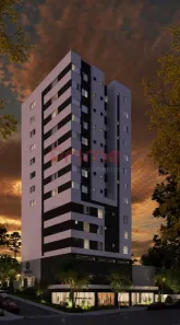 Apartamento com 2 Quartos à venda, 51m² no Ipiranga, Belo Horizonte