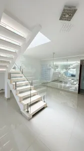 Sobrado com 3 Quartos à venda, 260m² no Parque das Nações, Santo André