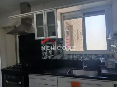 Apartamento com 3 Quartos à venda, 93m² no Tatuapé, São Paulo