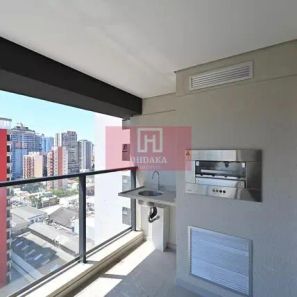 com 2 Quartos à venda, 65m² no Vila Clementino, São Paulo