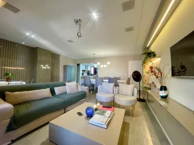 Apartamento com 3 Quartos à venda, 155m² no Umarizal, Belém