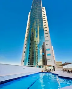 Apartamento com 1 Quarto à venda, 37m² no Pina, Recife