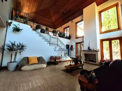Casa com 3 Quartos à venda, 420m² no Sumaré, São Paulo