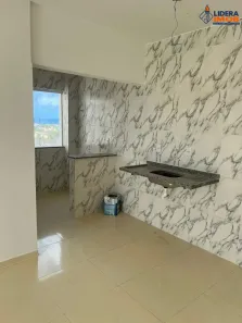 Apartamento com 2 Quartos à venda, 58m² no Ipitanga, Lauro de Freitas
