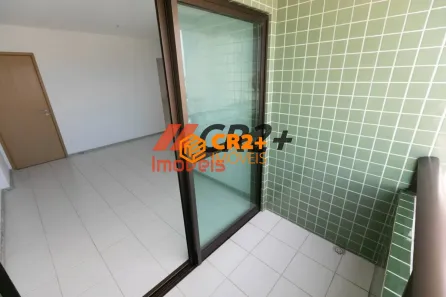 Apartamento com 3 Quartos à venda, 62m² no Encruzilhada, Recife