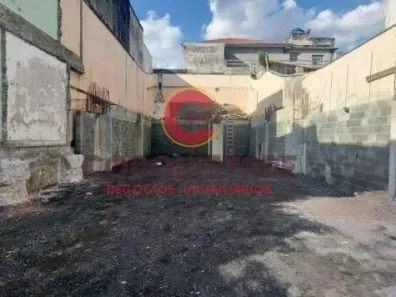 Galpão/Depósito/Armazém à venda, 500m² no Alto da Mooca, São Paulo