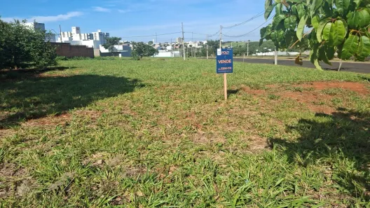 Lote/Terreno à venda, 353m² no Loteamento Portal do Vale II, Uberlândia