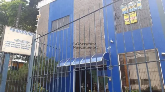 Imóvel Comercial com 1 Quarto à venda, 425m² no Jardim Flórida, Jacareí