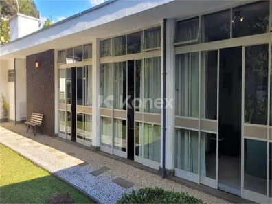 Casa com 4 Quartos para alugar, 578m² no Campo Belo, São Paulo