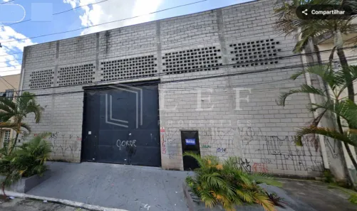 Prédio Comercial para venda ou aluguel, 373m² no Barra Funda, São Paulo