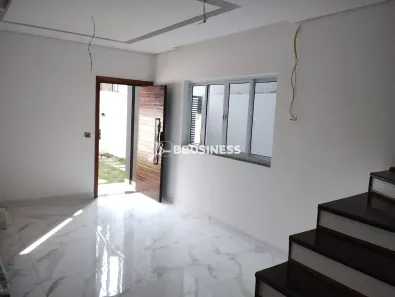 Casa com 3 Quartos à venda, 126m² no Jardim Mirna, Taboão da Serra