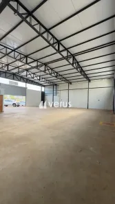 Galpão/Depósito/Armazém para alugar, 370m² no Jardim Patrícia, Uberlândia