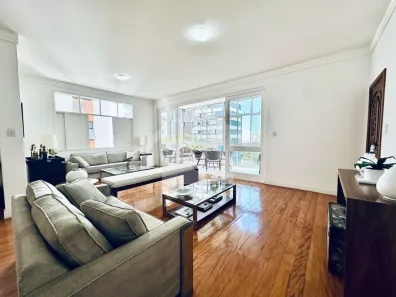 Apartamento com 3 Quartos à venda, 211m² no Graça, Salvador