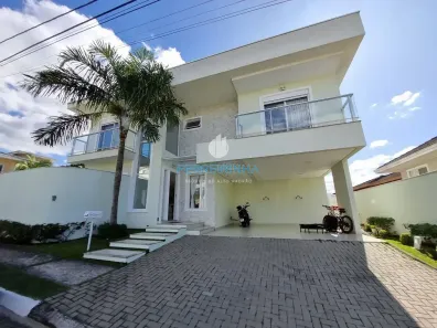 Casa com 5 Quartos à venda, 256m² no Urbanova V, São José dos Campos