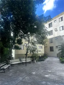 Apartamento com 3 Quartos à venda, 60m² no Vila Monumento, São Paulo