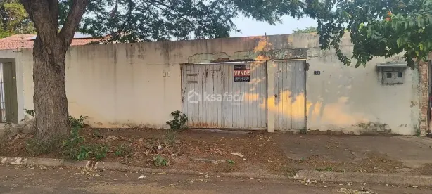Lote/Terreno à venda, 360m² no Caiçara, Campo Grande