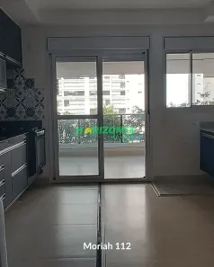 Flat com 1 Quarto para alugar, 40m² no Altos do Esplanada, São José dos Campos