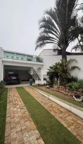Casa com 3 Quartos à venda, 201m² no Parque Terra Nova, São Bernardo do Campo
