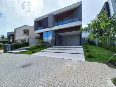 Casa de Condomínio com 4 Quartos à venda, 456m² no Condomínio Residencial Alphaville II, São José dos Campos