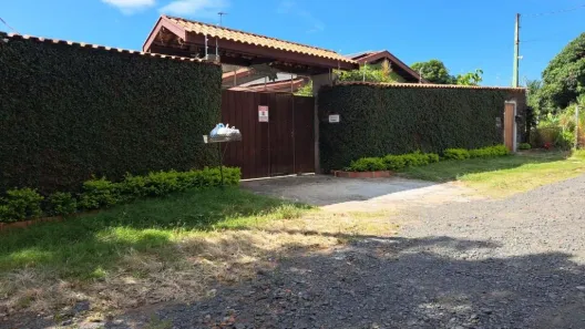 Fazenda/Sítio com 3 Quartos à venda, 1000m² no Chácara Nova Boa Vista, Campinas