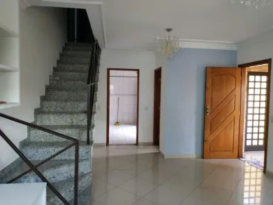 Casa com 3 Quartos à venda, 118m² no Parque Vitória, São Paulo