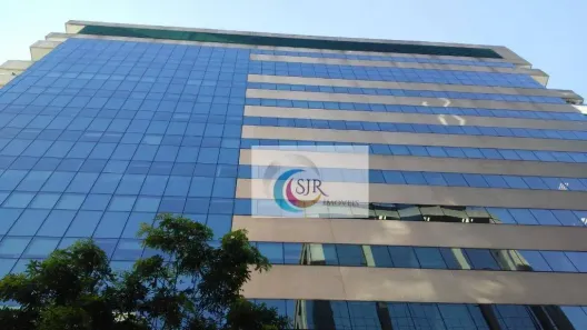 Sala Comercial para alugar, 377m² no Vila Olímpia, São Paulo