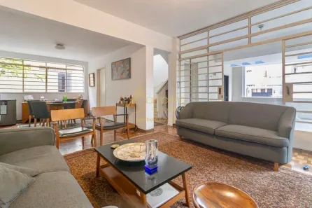 Casa com 5 Quartos à venda, 220m² no Planalto Paulista, São Paulo