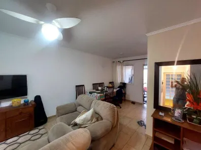 Casa de Condomínio com 2 Quartos à venda, 76m² no Parque Villa Flores, Sumaré