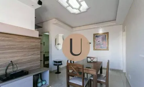 Apartamento com 3 Quartos à venda, 80m² no Cidade Mãe do Céu, São Paulo
