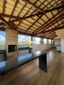 Cobertura com 3 Quartos à venda, 184m² no Tirol (Barreiro), Belo Horizonte