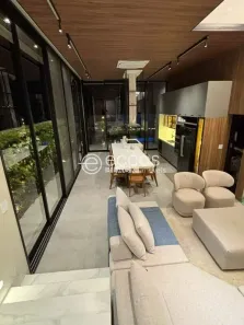 Casa de Condomínio com 3 Quartos à venda, 190m² no Granja Marileusa, Uberlândia