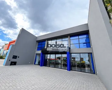 Prédio Comercial para alugar, 460m² no Vila Mesquita, Bauru
