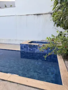 Casa de Condomínio com 1 Quarto à venda, 300m² no Residencial Parque Pontal, Piratininga