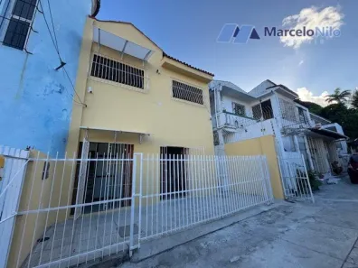 Casa com 4 Quartos à venda, 121m² no Carmo, Olinda